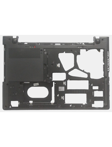 Корпус для ноутбука Lenovo G50-70 (нижняя часть)