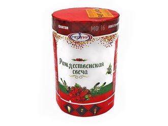 МФ16 &quot;Рожественская Свеча&quot; (до 4 м)