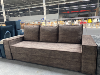 Евро-диван "Фаворит"