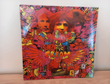 Cream – Disraeli Gears NM/VG+