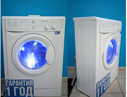 Стиральная машина Indesit wiun 103 код 533941