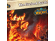 Пазл Blizzard World of Warcraft Ragnaros The Firelord 1000 шт