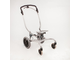 Инвалидная кресло-коляска детская для улицы «Mitico» Fumagalli