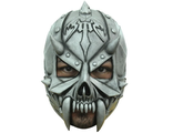 Страшная маска, латекс, халоуин, halloween, маски, маскарад, страшная, шлем, металл, смерть, ужасная