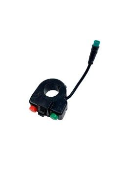 Панель управления поворотниками и сигналом для электросамоката Kugoo M4/M4 PRO