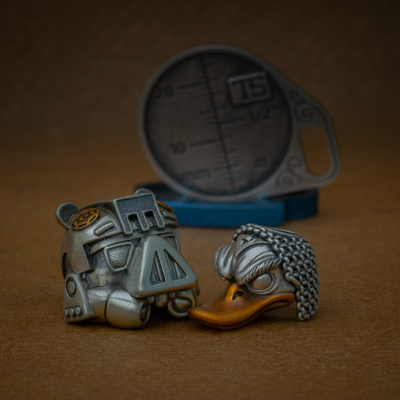 Изделие № 78.2. "Звёздный Свин"