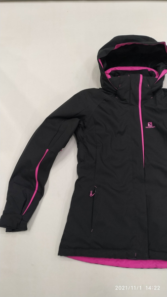 Куртка женская SALOMON Open JKT