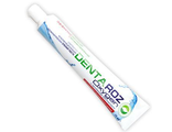 Комплексная мультифункциональная профилактическая зубная паста «dentaroz oxygen»