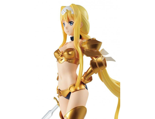 Фигурка Алиса Шуберг Alice Schuberg Bikini Armor Ver