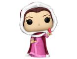 Фигурка Funko POP! Disney Beauty &amp; The Beast 30th Ann Winter Belle