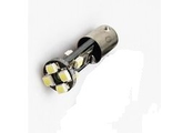 Светодиодная лампа APL BA9S CANBUS 8SMD 12V