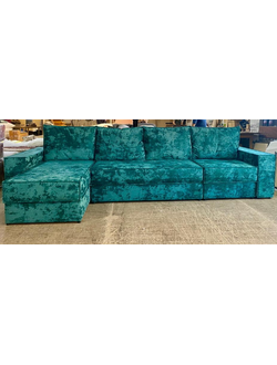 Угловой диван-трансформер "Фаворит"