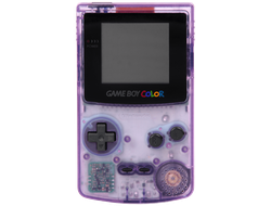 Запасные части для Game Boy Color