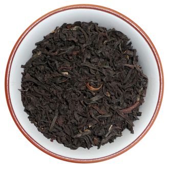 Кенийский чёрный чай