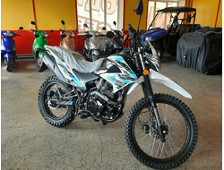 Motoland ENDURO LT 250 (2022)