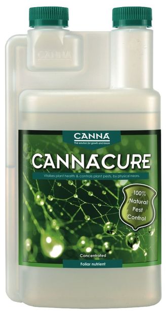 CANNACURE 0,75L