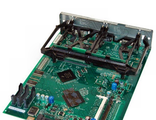 Запасная часть для принтеров HP Color LaserJet CP4005/4700, Formatter Board (Q7492-67903)