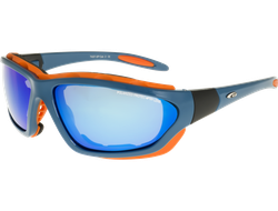 Солнцезащитные очки Goggle Mese T437-5P с поляризационной линзой