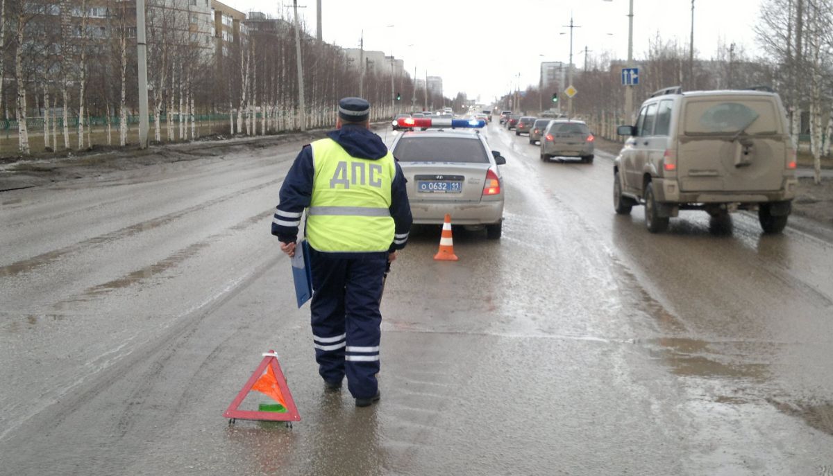 Уголовный адвокат по ДТП в Воронеже