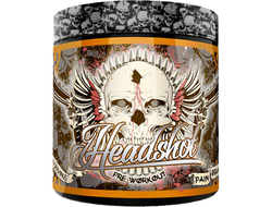 (Firebox Nutrition) Headshot - (388 гр)