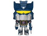 Фигурка Funko POP! Vinyl: Transformers: Soundwave