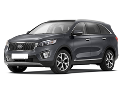 Kia Sorento 3 Prime