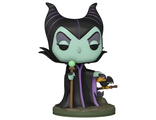 Фигурка Funko POP! Disney Villains Maleficent