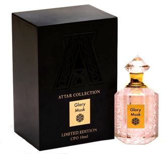 Духи Glory Musk / Глори Муск от Attar Collection