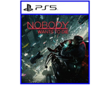 Nobody Wants to Die (цифр версия PS5) RUS