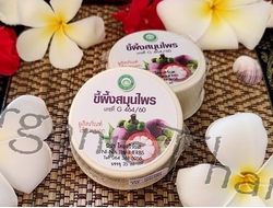 Купить мангостиновый воск от кожных инфекций Ni-Na Thaiherbs, 35 мл Wax, узнать отзывы