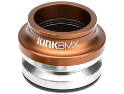Купить рулевую Kink Integrated II (Copper) для BMX велосипедов в Иркутске