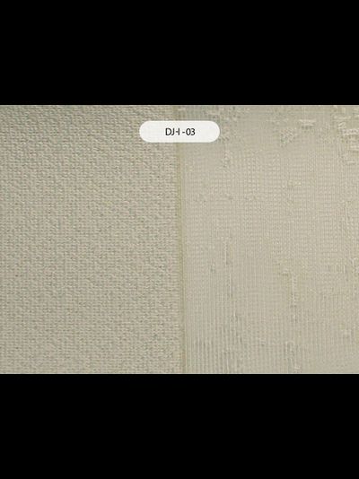 DJ-I. Ткань  для тюлевых жалюзи "Вальс", 40 см