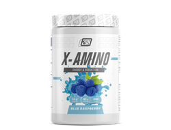 (2SN) X-Amino - (360 гр) - (малина)