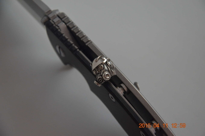 Изделие № 3.1. "Сталкер"