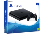 PlayStation 4 Slim (1TB)