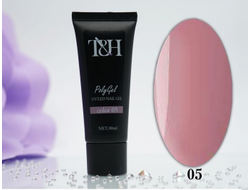 T&H PolyGel 05 (30 мл)