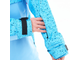Анорак женский сноубордический DF UKTUS Woman Blue - Pink 800240-483