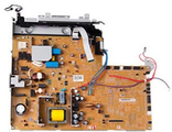 Запасная часть для принтеров HP Laserjet MFP M521/M525, Pick Up Roller Assembly (RM1-6281-000)