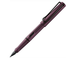 Перьевая ручка Lamy Safari (Scarlet)