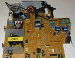 Запасная часть для принтеров HP Laserjet P1606/P1566/ M1536DNF, Power Supply Board (RM1-7616-000)