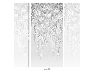 FA2007. Цветочная тема