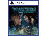 Bulletstorm: Full Clip Edition (цифр версия PS5) RUS