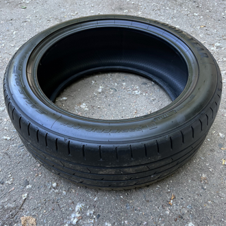 225/50R18 GoodYear Eagle RVF Eco пара 2шт