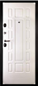 Входная дверь "ДИВА" МД-38 венге-беленый дуб ТРИ контура уплотнения Входная дверь "ДИВА" МД-38 венге-беленый дуб ТРИ контура уплотнения