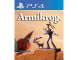 Armikrog (цифр версия PS4) RUS