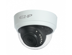 IP-Видеокамера EZ-IPC-D1B20P (Купольная, 2Мп)