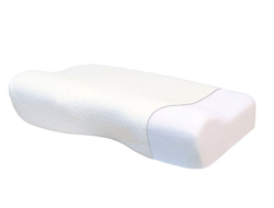 Ортопедическая подушка с «эффектом памяти» ТОП-119