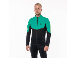 Костюм Arswear Softshell ACTIVE/TRAINING Man (Цвет Бриз/Черный)  JSACTM1/PSTRAM