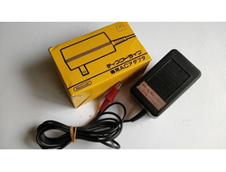 Блок питания для Famicom Disk System (Оригинал Nintendo)