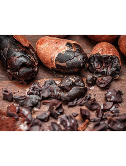 Cocoa Hexenal 10% / Какао гексеналь